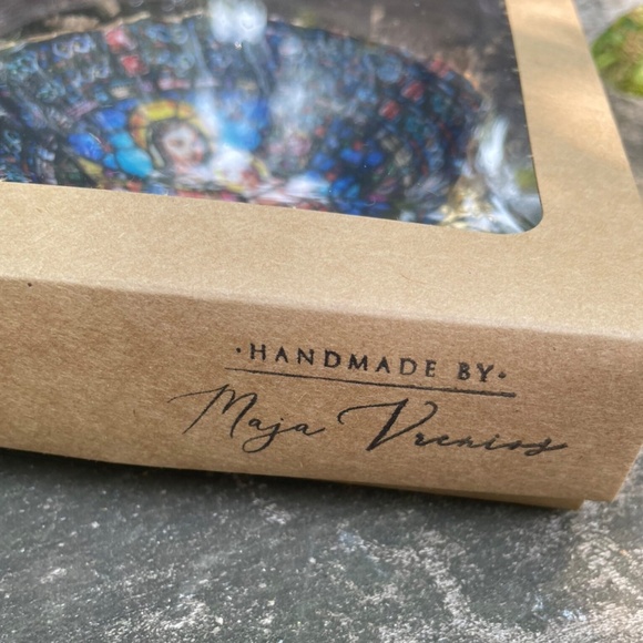 Decorative Shell MADE TO ORDER - Picture 6 of 6